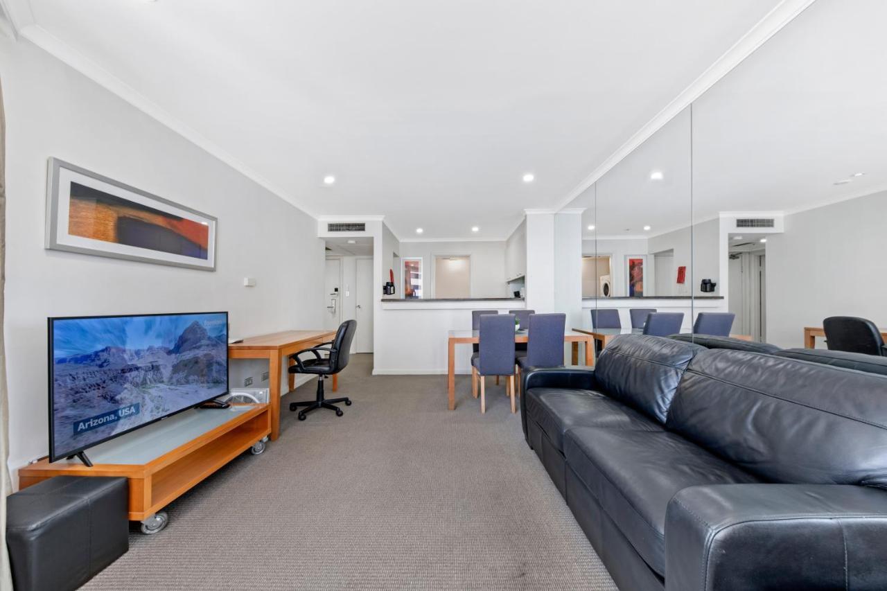 Comfy One Bedroom Apartment In Heart Of The Rocks Sydney Exterior foto